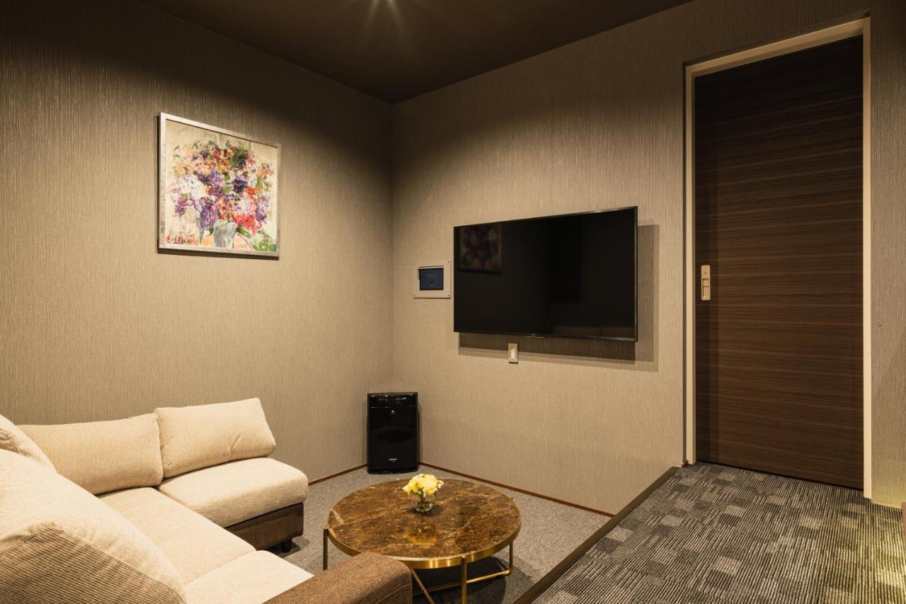 Grand Base Haruyoshi Fukuoka (Fukuoka) Exterior foto