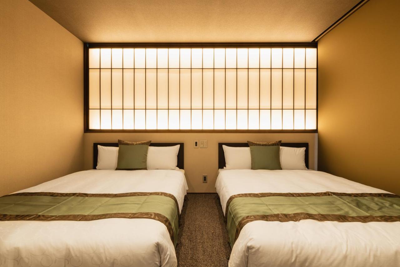 Grand Base Haruyoshi Fukuoka (Fukuoka) Exterior foto