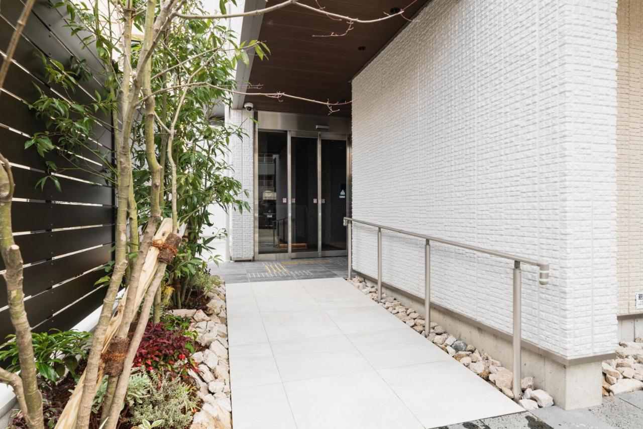 Grand Base Haruyoshi Fukuoka (Fukuoka) Exterior foto